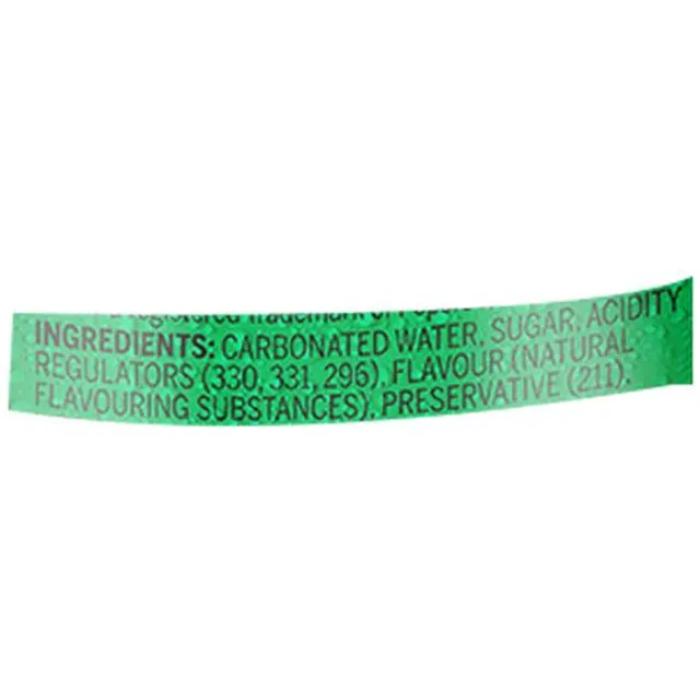 7 Up Soft Drink 250 ml Can - Image 5