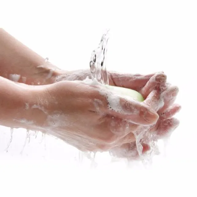 Dove Go Fresh Moisture Cucumber & Green Tea Beauty Bathing Bar, Has 1/4th Moisturizing Cream, 75 g - Image 7