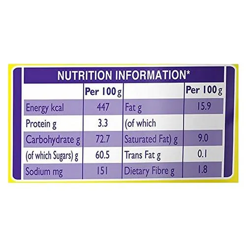 Cadbury 5 Star 10.1 g Pouch - Image 5