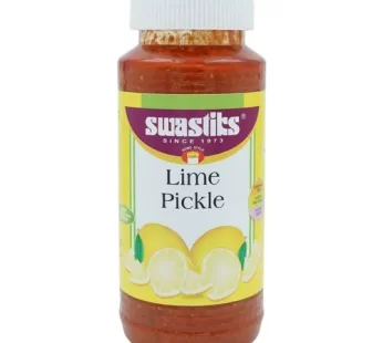 Swastiks Pickle Lime 500 g
