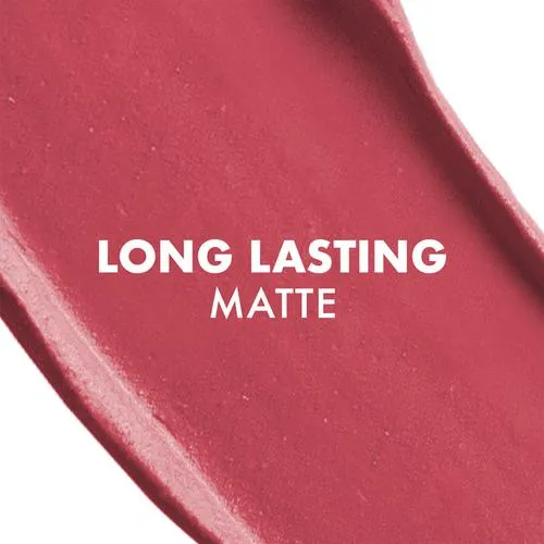 Lakme Cushion Matte Lipstick 4.5 g Mauve Spice Pack Of 3 - Image 3