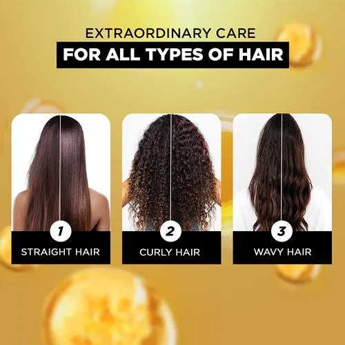 L'OREAL PARIS Extraordinary Oil Nourishing Conditioner - For Dry & Dull Hair 180 ml - Image 6