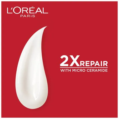 Loreal Paris Total Repair 5 Rapid Reviver Deep Conditioner - Damaged Hair 180 ml - Image 2