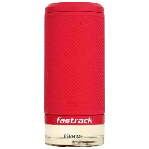 Fastrack Perfume - Trance For Women Fresh Fruity & Fiery Fragrance 100 ml - Image 2