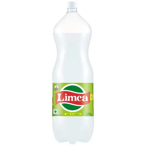 Limca Soft Drink - Lime & Lemoni 2.25 L Pet Bottle - Image 8