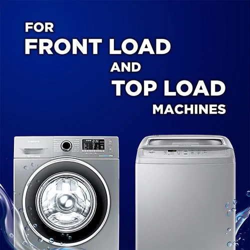 Surf Excel Matic - 3-In-1 Smart Shots Soluble Liquid Detergent Capsules For Both Front & Top Load 17 pcs - Image 6