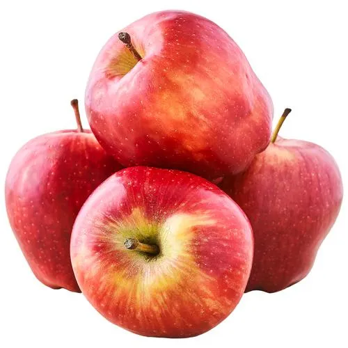Apple Delicious Regular 4 pcs (Approx. 500 g - 600 g ) - Image 4
