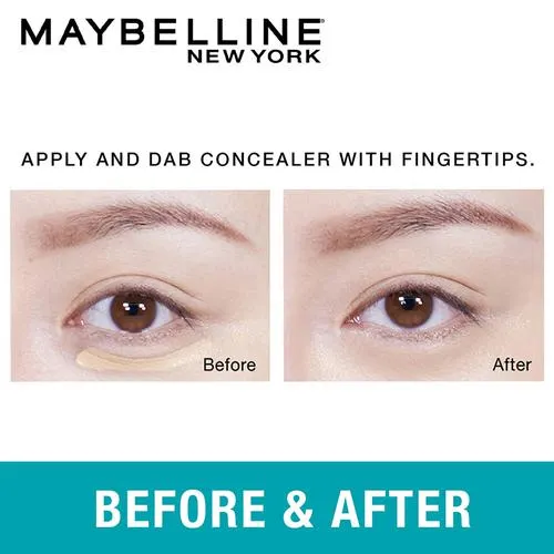Maybelline New York Fit Me Concealer 6.8 ml 25 Medium - Image 9