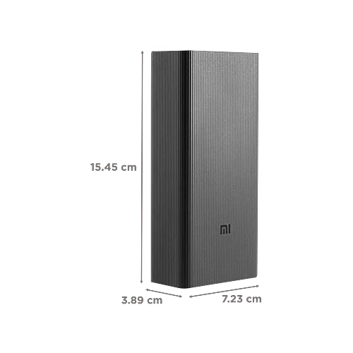 Mi Power Bank Boost Pro 30000mAh 18W - Image 2