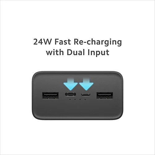 Mi Power Bank Boost Pro 30000mAh 18W - Image 6