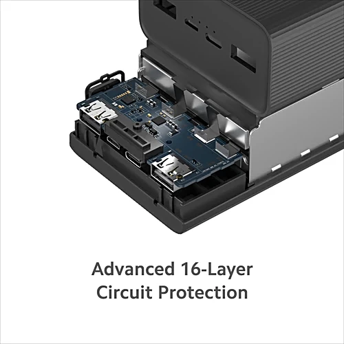 Mi Power Bank Boost Pro 30000mAh 18W - Image 7