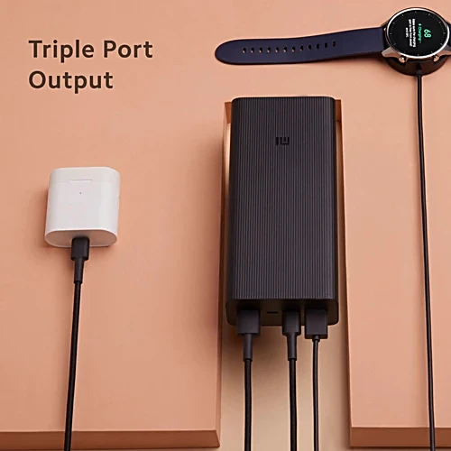 Mi Power Bank Boost Pro 30000mAh 18W - Image 8