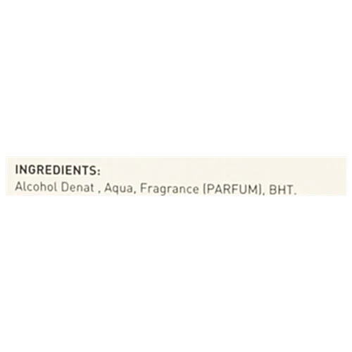 Bella Vita Organic Date EDP Perfume For Women 100 ml - Image 5