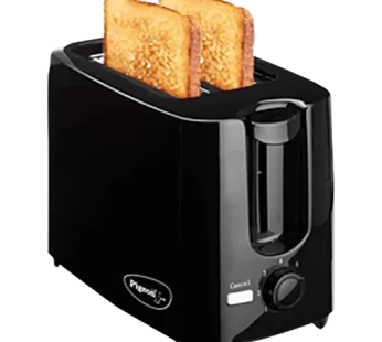 Slice Auto Pop Up Toaster – 750 Watt Black