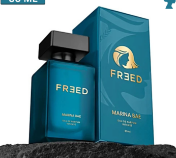 Freed Queen Energy Eau De Parfum – Intense 80 ml