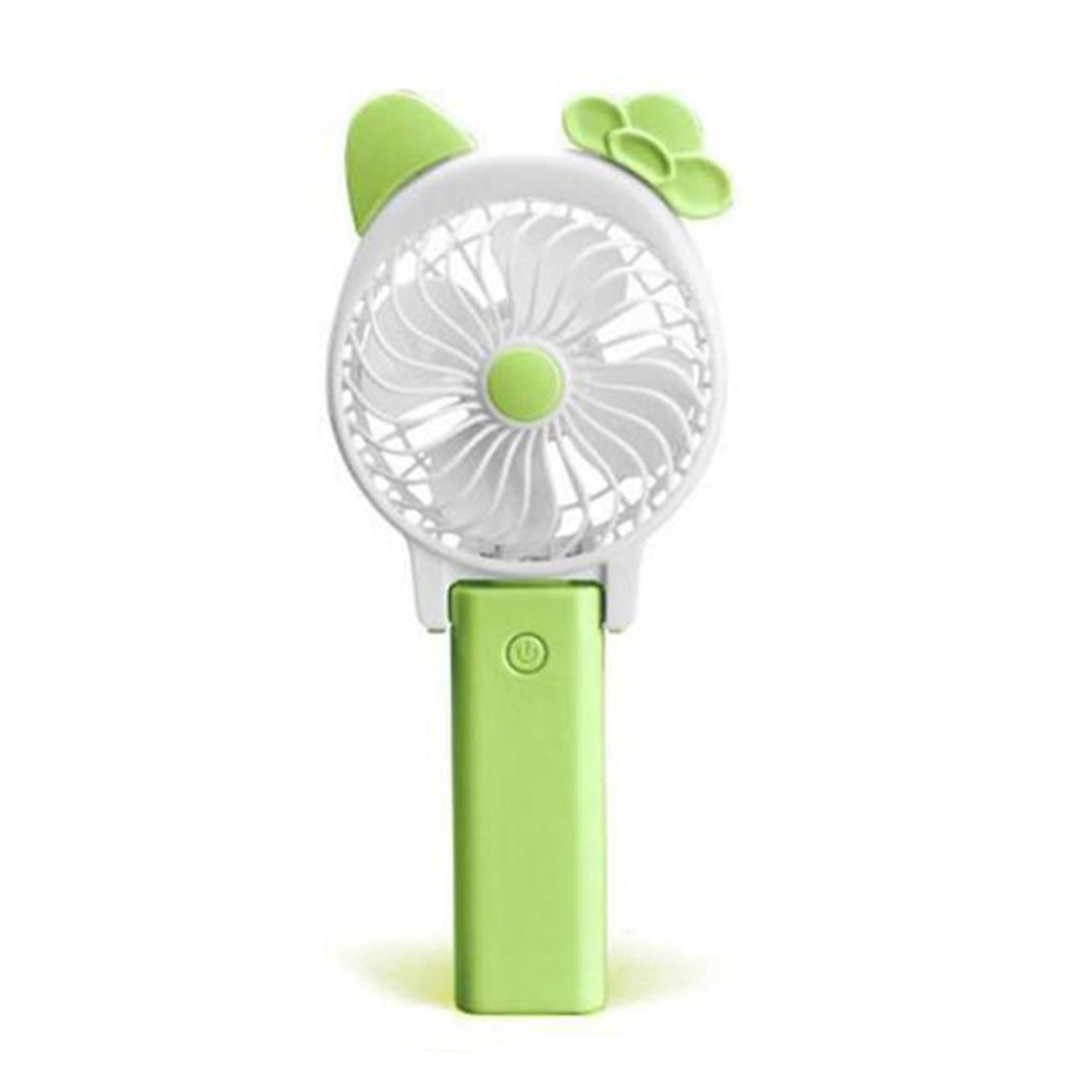 Mini Cartoon Style Fan household and many more for producing fresh air purposes - Image 4