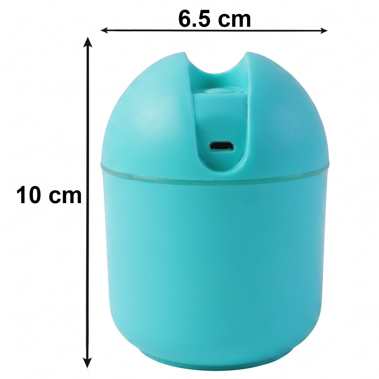 Portable USB Mini Air Humidifier with Cool Mist (1 Pc) - Image 6