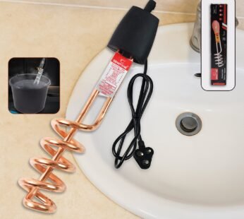 Immersion Water Heater Rod – High-Performance Copper Heating Element Shockproof