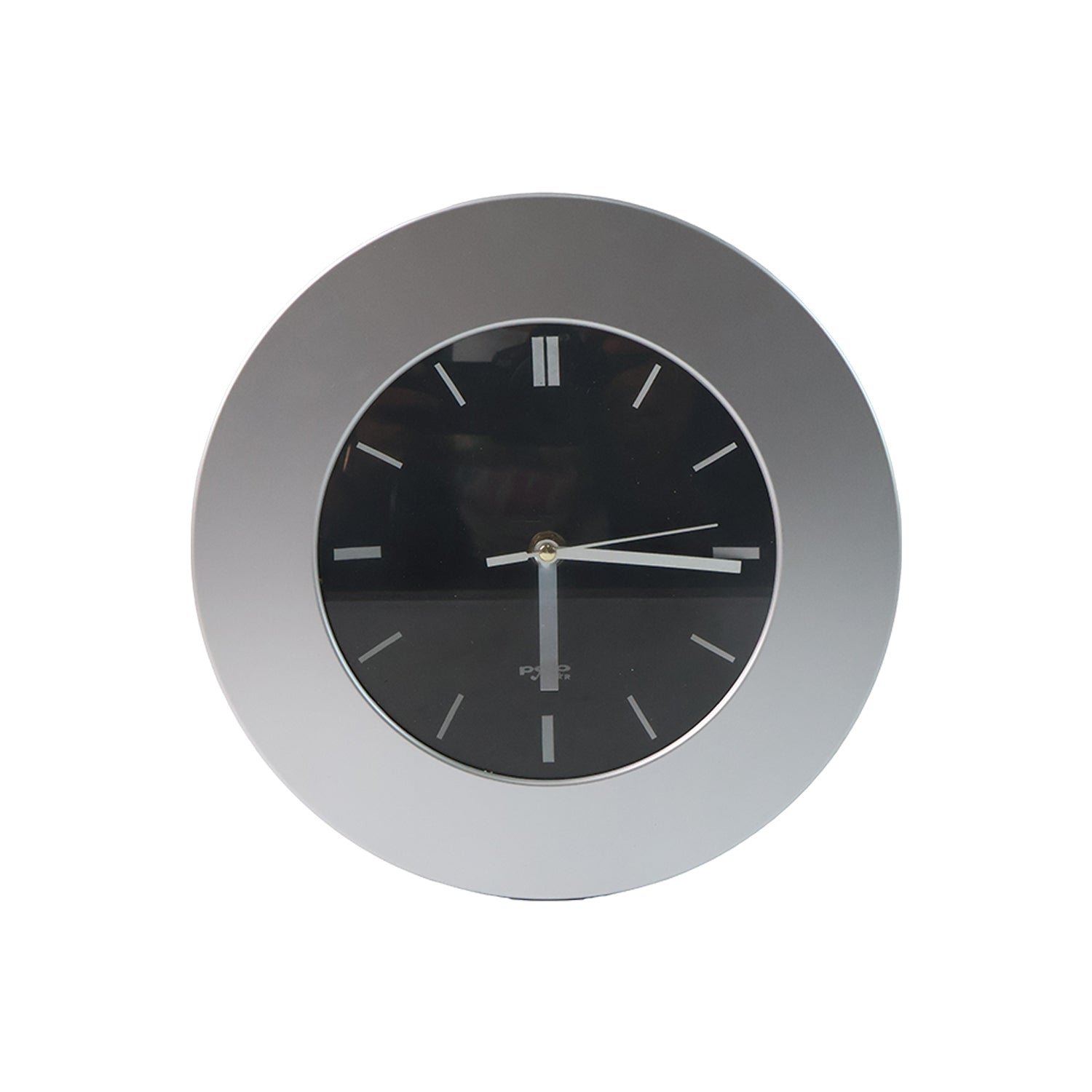 Modern Round Wall Clock - (1 Pc) - Image 5